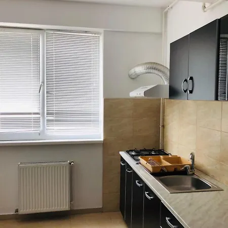 Cozy Lakeview Mamaia Nord *