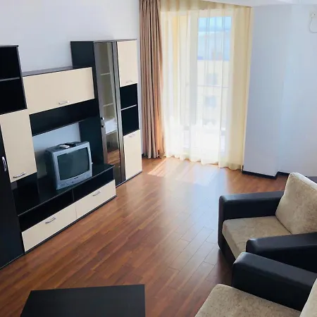 Cozy Lakeview Mamaia Nord Konstanca