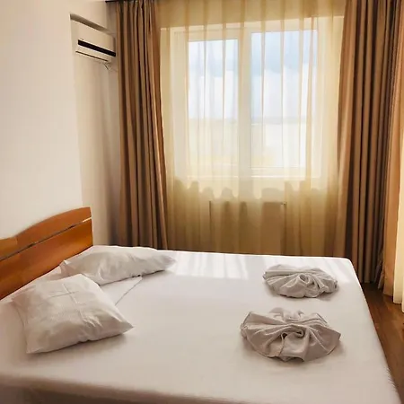 Cozy Lakeview Mamaia Nord *