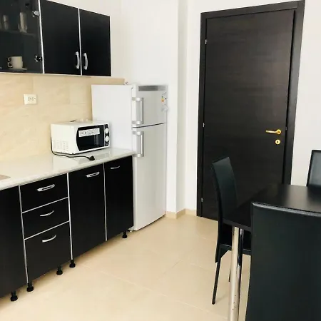 Apartament Cozy Lakeview Mamaia Nord