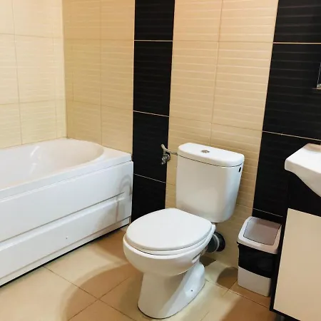 Cozy Lakeview Mamaia Nord *